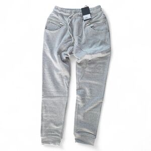 The Kooples NWT Gray Sweatpants Small KO3